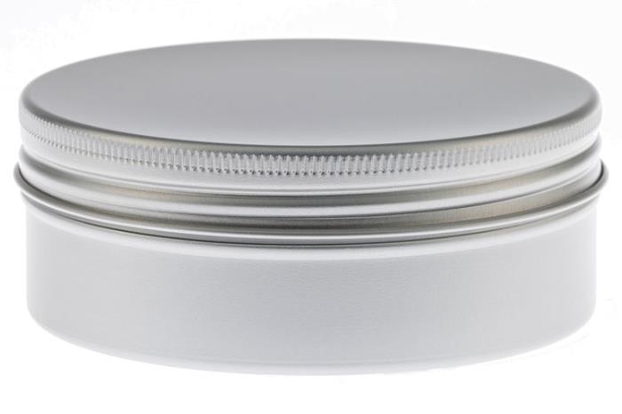 200ml Softline Extreme Deep Aluminium Jars