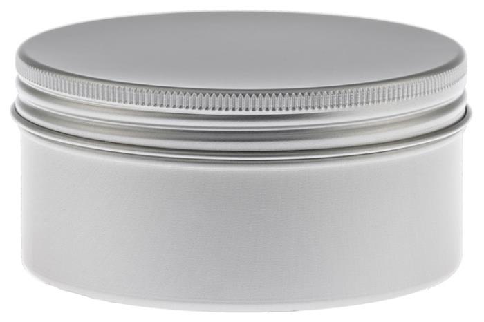 250ml Softline Extreme Deep Aluminium Jars