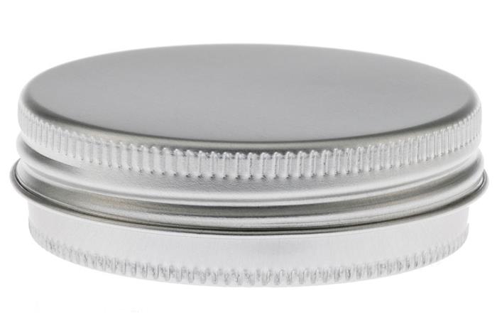 25ml Softline Extreme Shallow Aluminium Jars