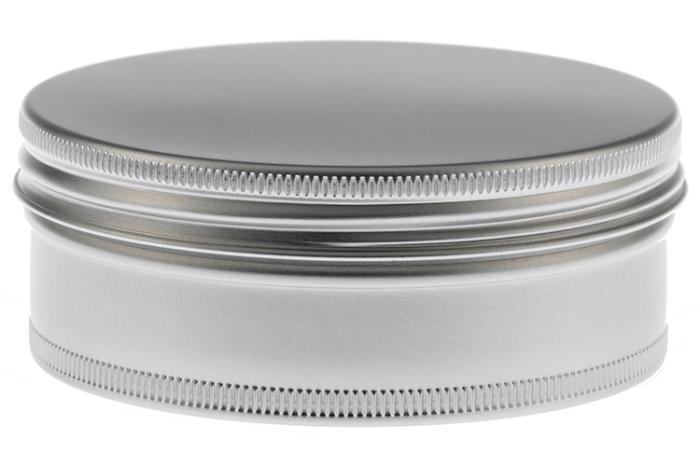 75ml Softline Extreme Deep Aluminium Jars