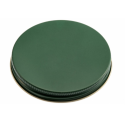 38mm Tinplate Screw Caps