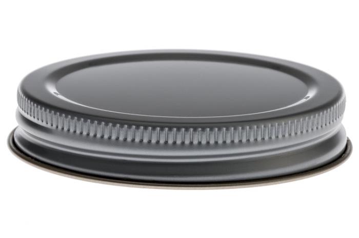 53mm Tinplate Screw Caps
