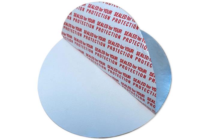 Induction Heat Seal Liners