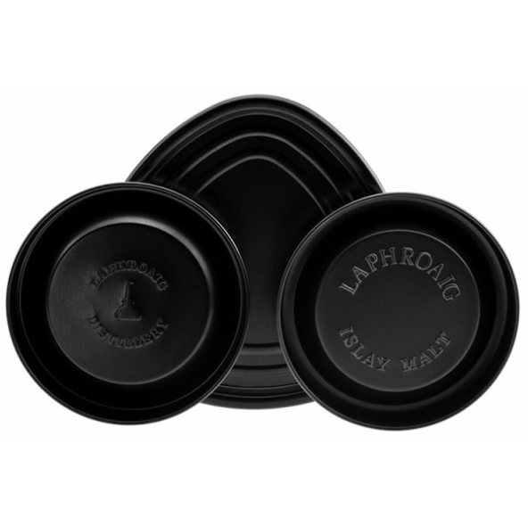 Composite Tube Lids and Bases
