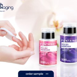 Meet our new bottle from Fontaine’s line