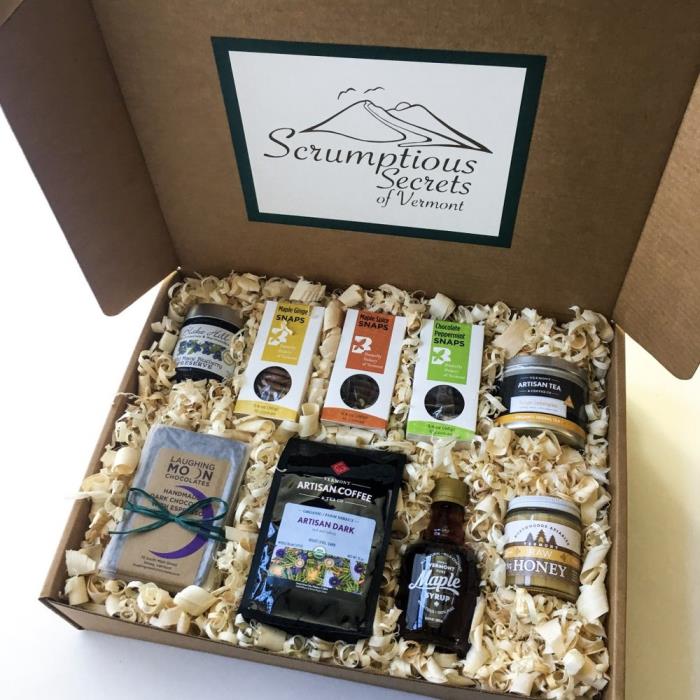 Sylvacurl Provides Sustainable Protective Packaging