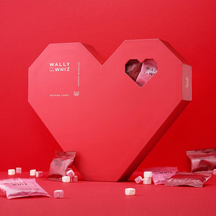 A Heartfelt Approach to Packaging