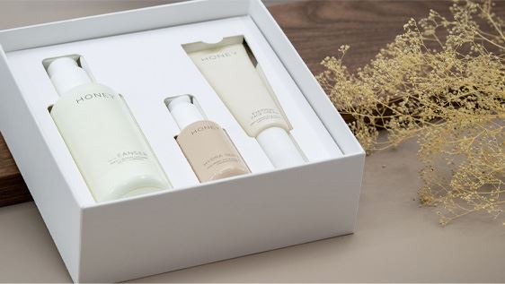 Eco Looks Good: HONEY&rsquo;s Circular Packaging Story