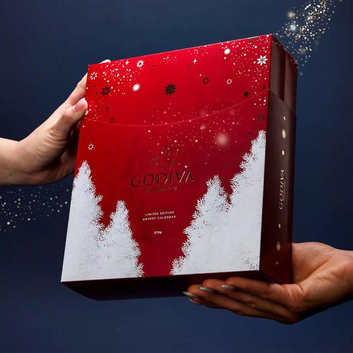 Making the Countdown Count: Seasonal Packaging Done Right