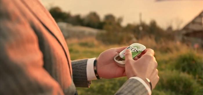 Design in Motion: The Story Behind EOS Snuff Boxes