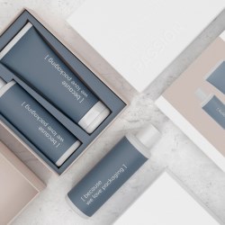 Luxury Cosmetic Packaging Catalog