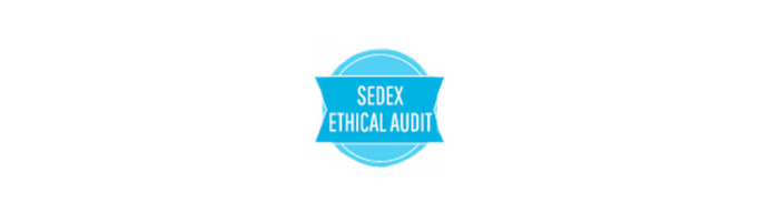 Nekicesa is now a Sedex Supplier Member