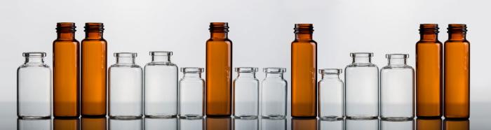 AR.LA.VE.S. Vials