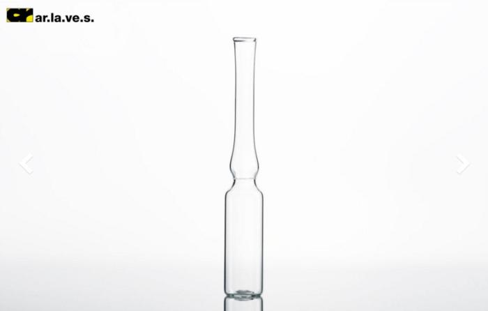 AR.LA.VE.S. Ampoules