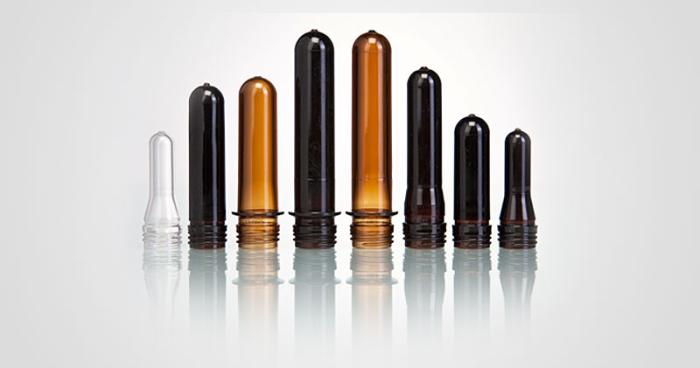 Sunpet Preforms