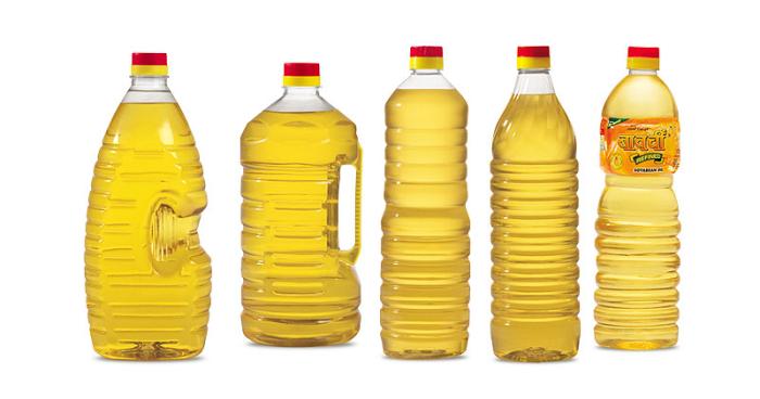 Sunpet Edible Oils