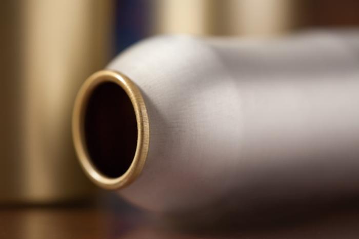 Aerosol Cans