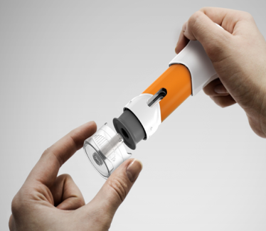 Trends toward self-injection