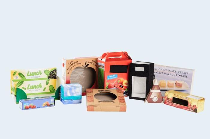 Boost Your Brand with Innovative Custom Packaging Solutions