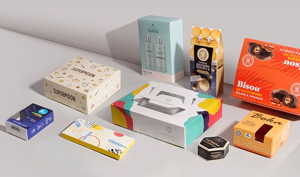 Top 5 Reasons Why Businesses Should Invest in Custom Packaging Solutions