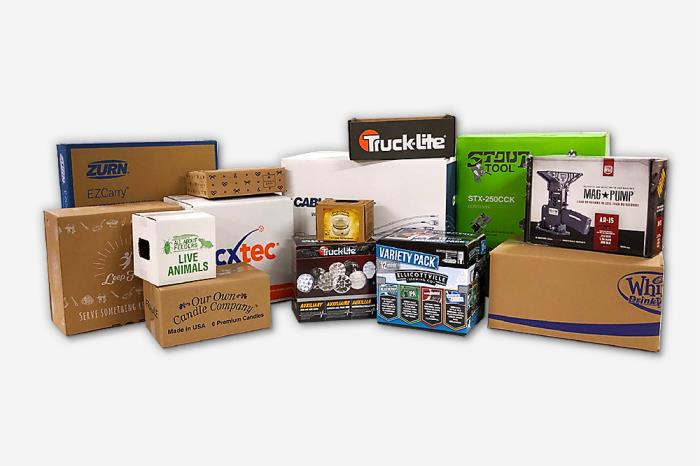 Maximizing Brand Impact with Custom Packaging Designs