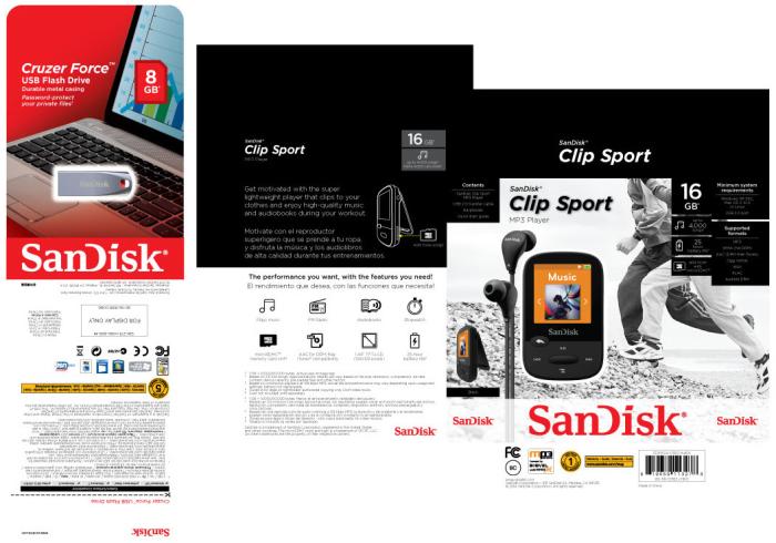 Vakils Premedia delivers for SanDisk