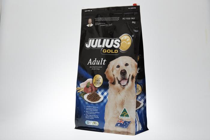 Flexible Packaging Solutions