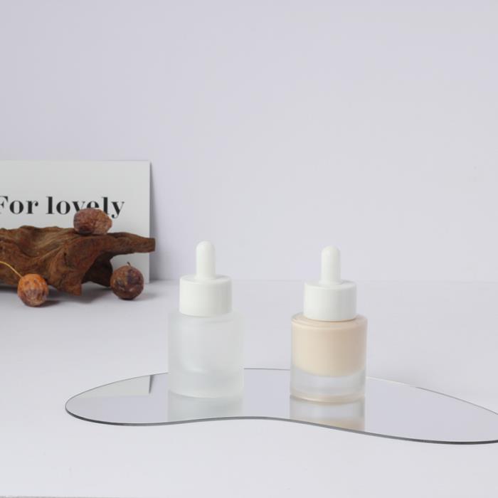 Dropper bottle