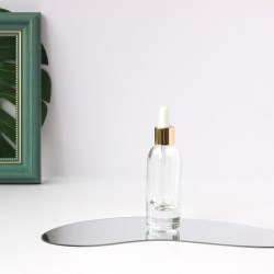 1oz serum dropper bottle