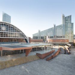 Prime Events Group Ltds UKPackExpo supported by Webpac investment