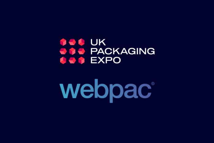 Innovation Meets Impact: Webpac x UKPackaging Expo