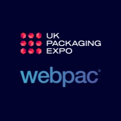 Innovation Meets Impact:  Webpac x UKPackaging Expo