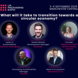 What will it take to transition towards a circular economy?