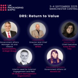 DRS: Return to Value
