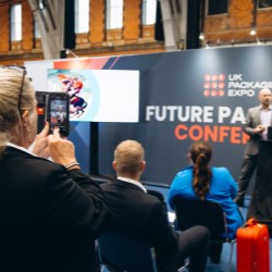 UKPackaging Expo debuts in Manchester with inspiring array of packaging innovations and solutions