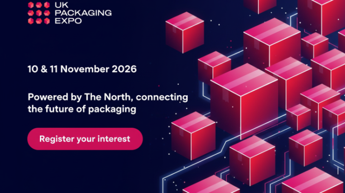 UKPackaging Expo 2026: navigating new seas in the packaging industry