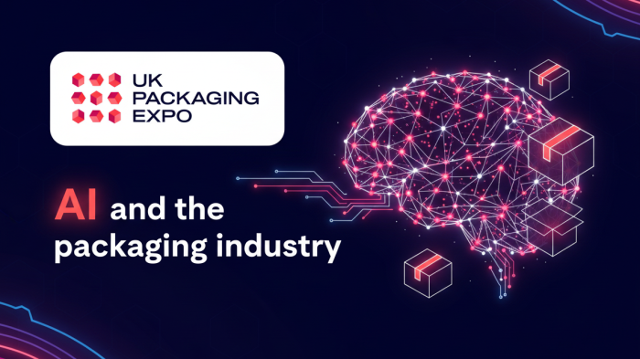 AI is reshaping the packaging industry faster than we think