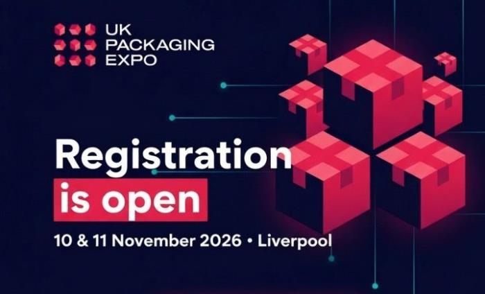 Registration is now open!