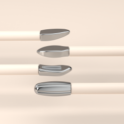 Zamac Specialty Applicators: A New Era of Precision and Luxury in Beauty