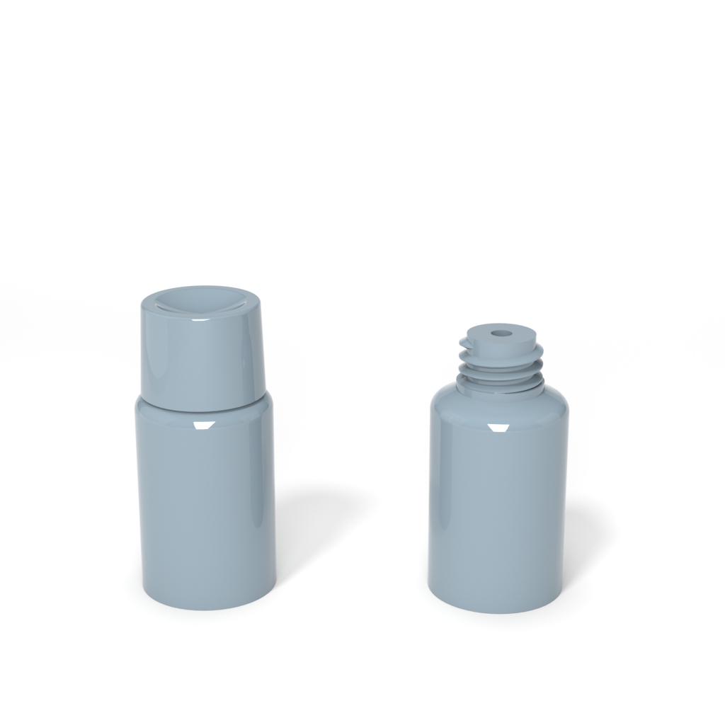13mm Tube P-001726