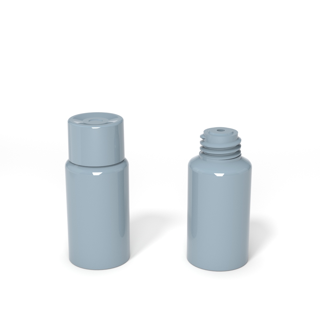 16mm Tube P-001727