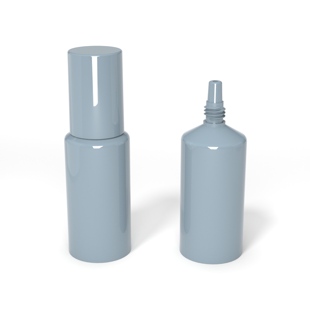 16mm Tube P-001730