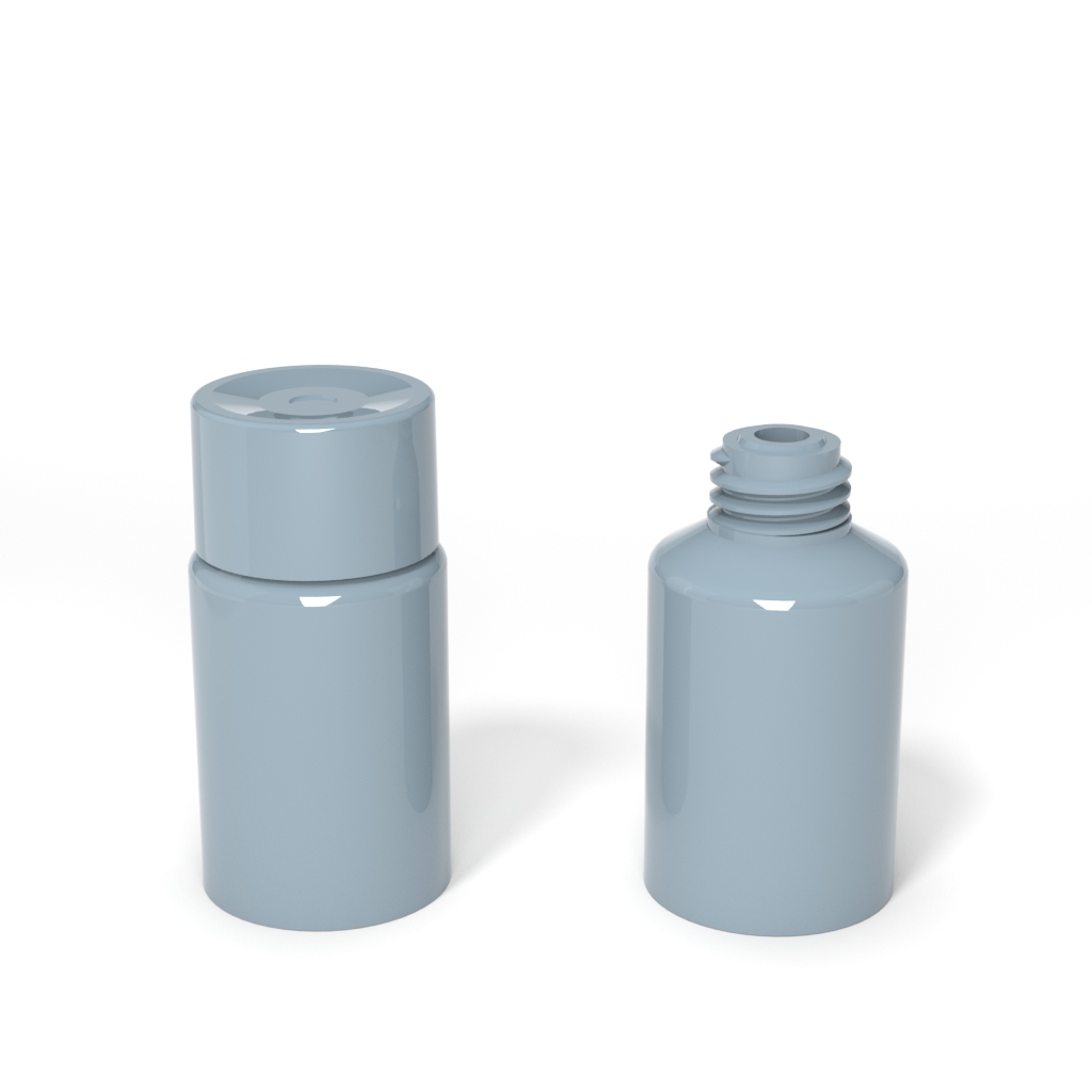 19mm Tube P-001731