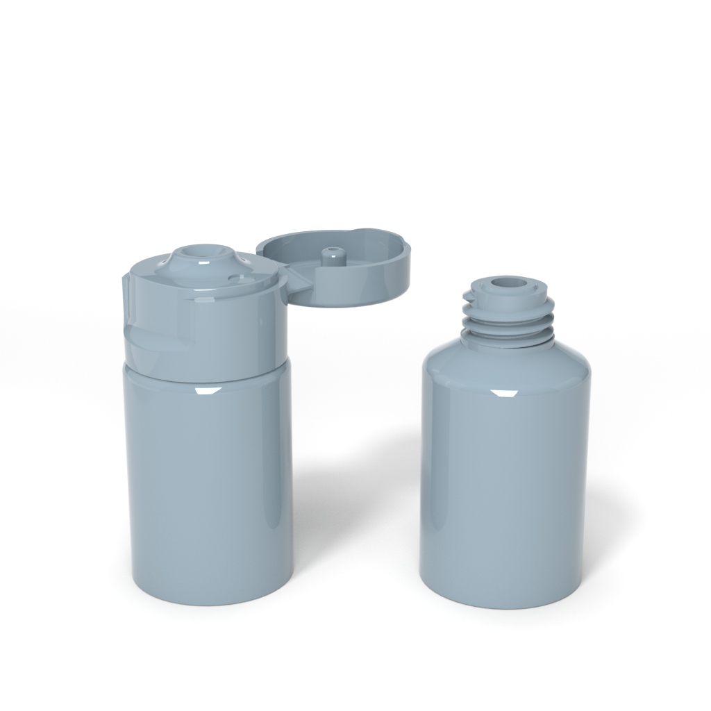 19mm Tube P-001732