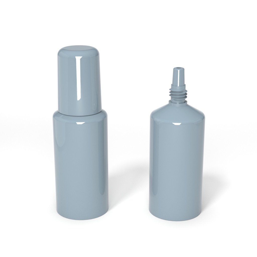 19mm Needlenose Tube P-001734