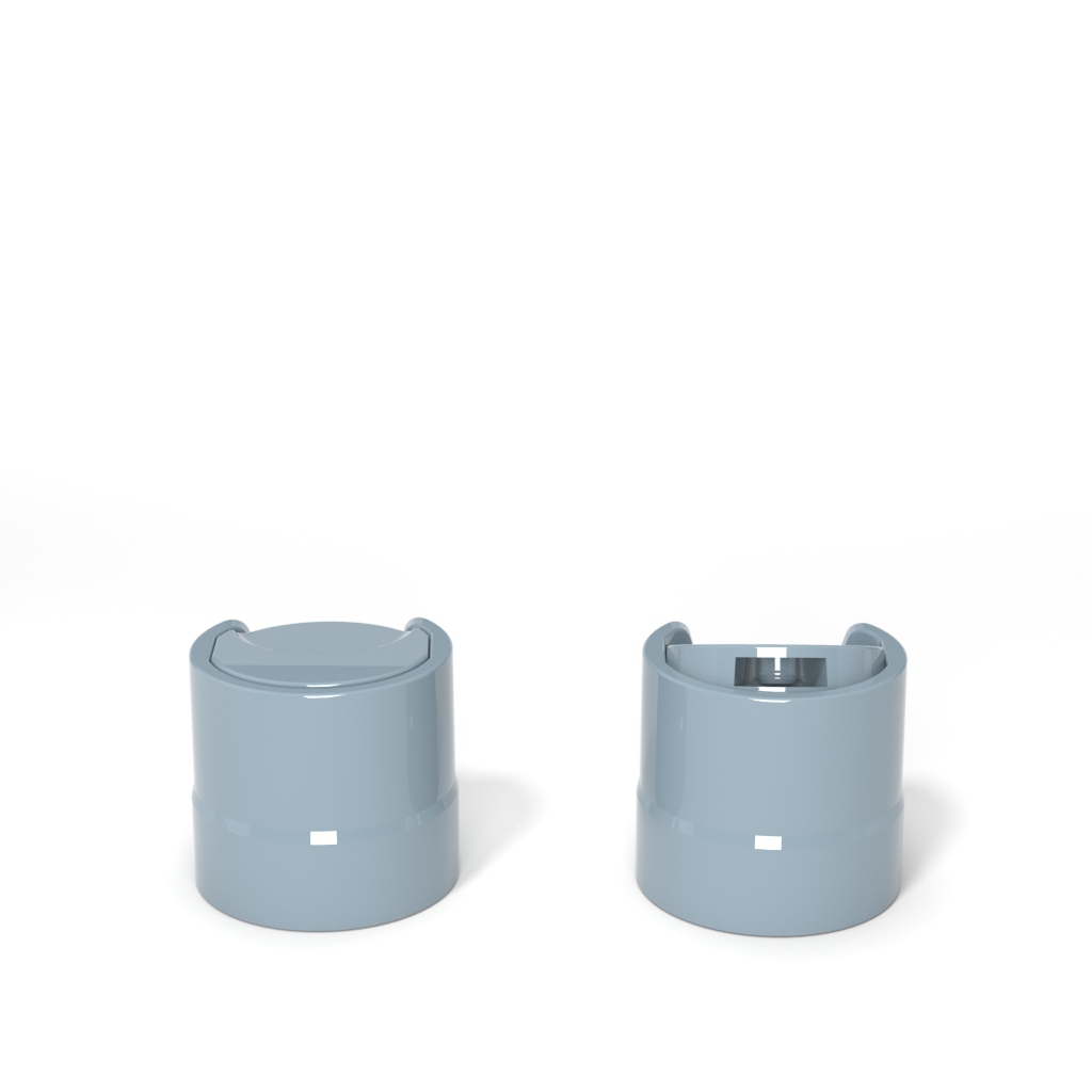 22mm Eco-Pac Tube P-001737