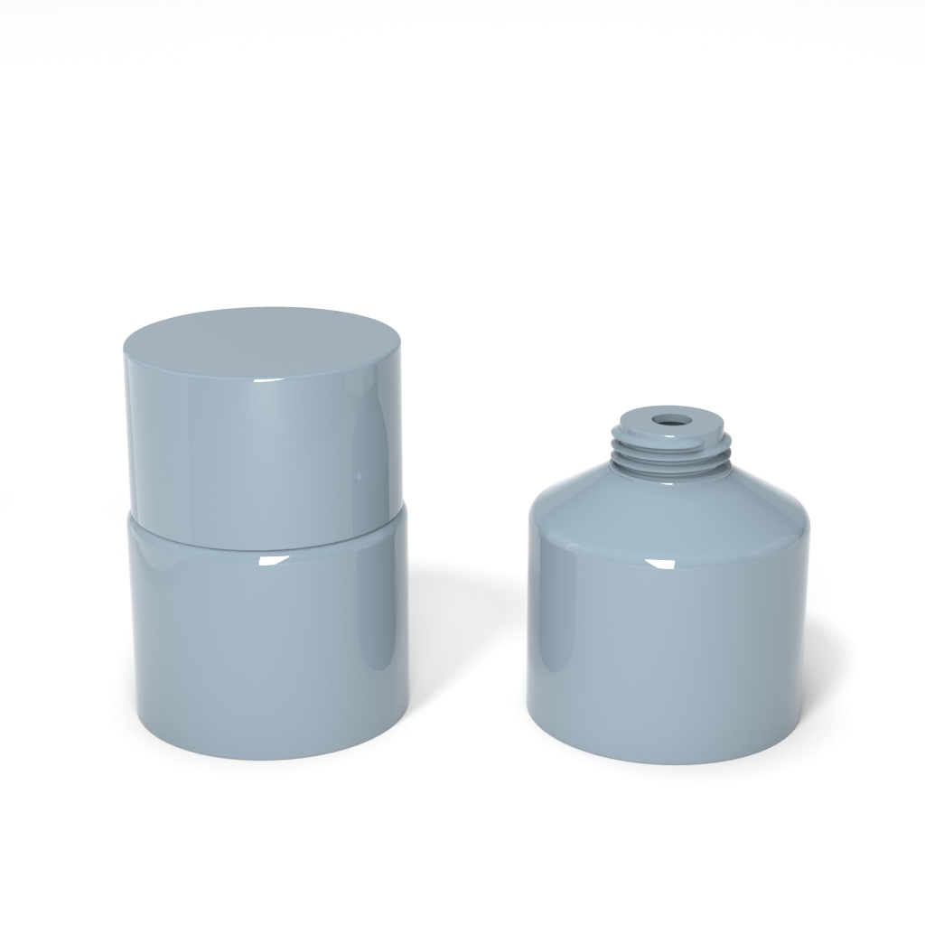 25mm Tube P-001742