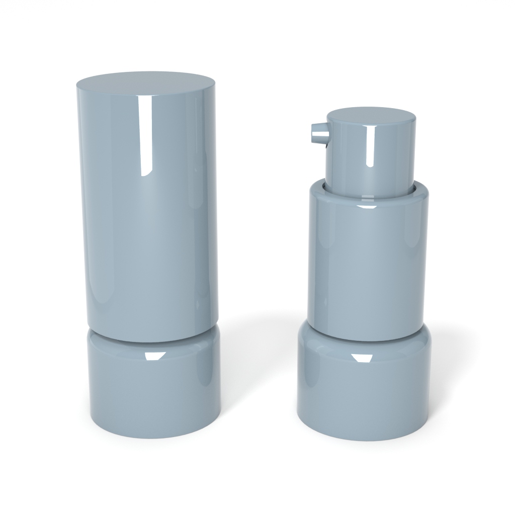 25mm Tube P-001743