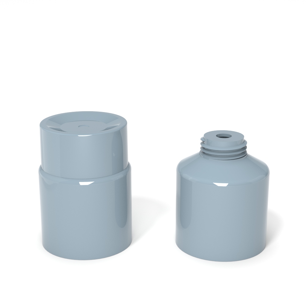30mm Tube P-001745