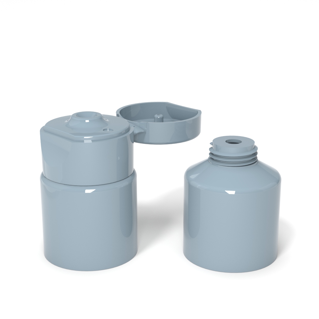 30mm Tube P-001746